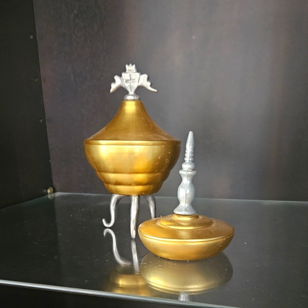 Decorative Metal Art